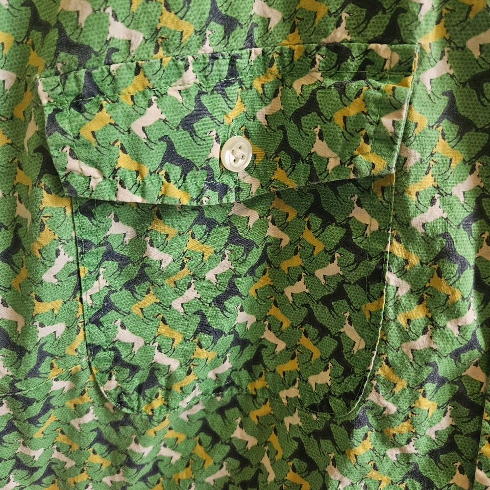 Button down shirt - Picture 3 of 3